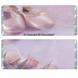 Candy Wrapper - Ballet